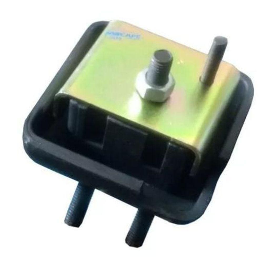 Coxim Do Motor Lado Direito Ford Ranger 2.8 01 À 04