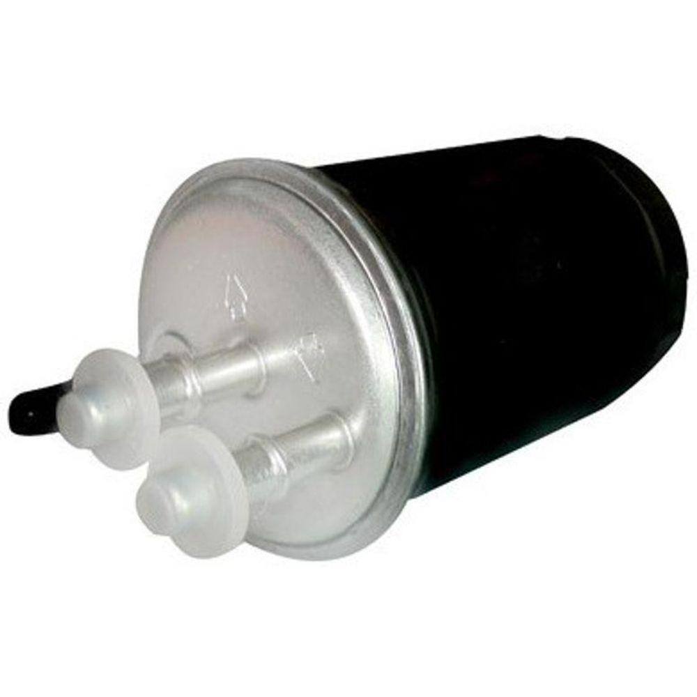 Filtro Combustível Ssangyong Kyron 2.0 16V Td 07 Diante