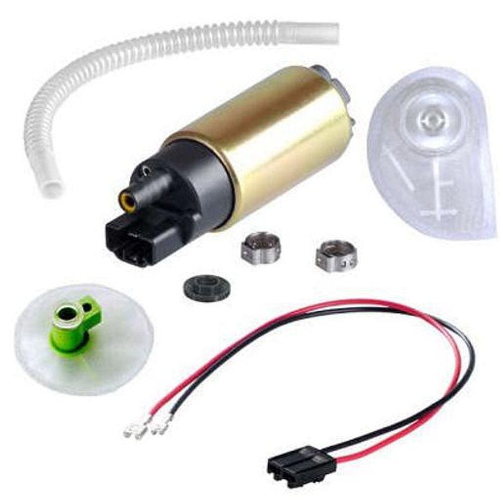 Bomba De Combustível Vw Volkswagen Saveiro 1.8 Mi 96 À 05