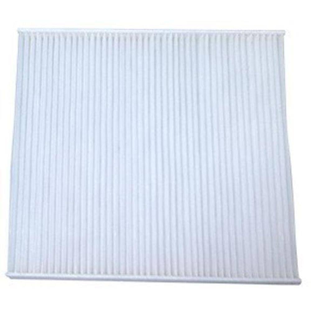 Filtro De Cabine Renault Duster 2.0 16V Hi Flex 15 À 17