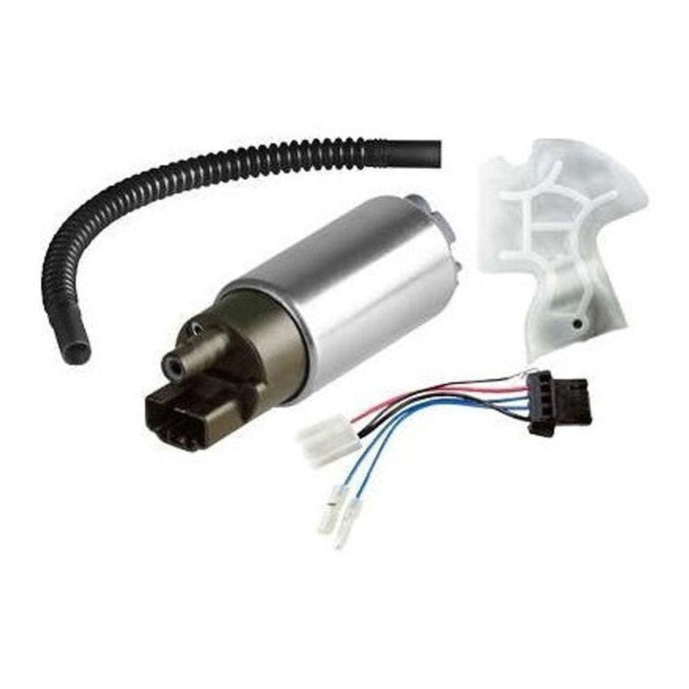 Bomba Combustível Ecosport 1.6 8V Gasolina 03 A 07