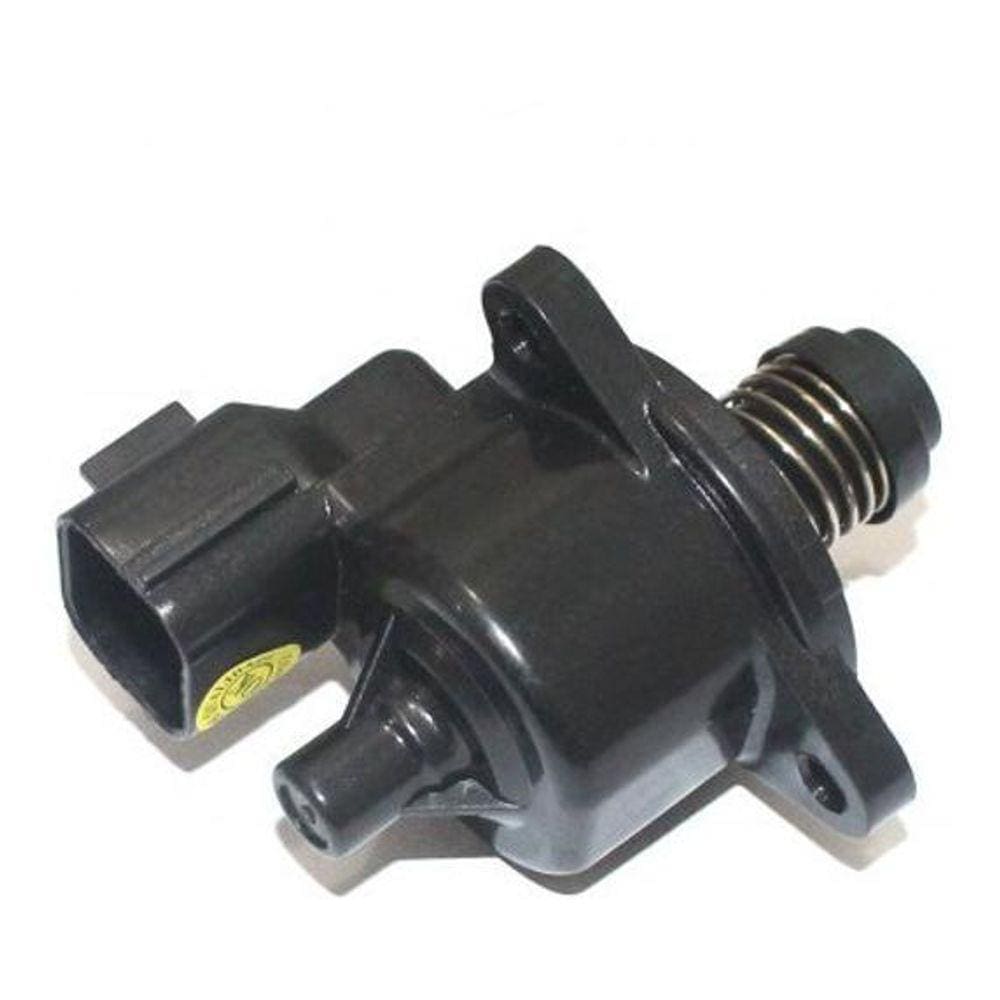 Atuador Marcha Lenta Lancer 2.0 04 A 07 Motor De Passo