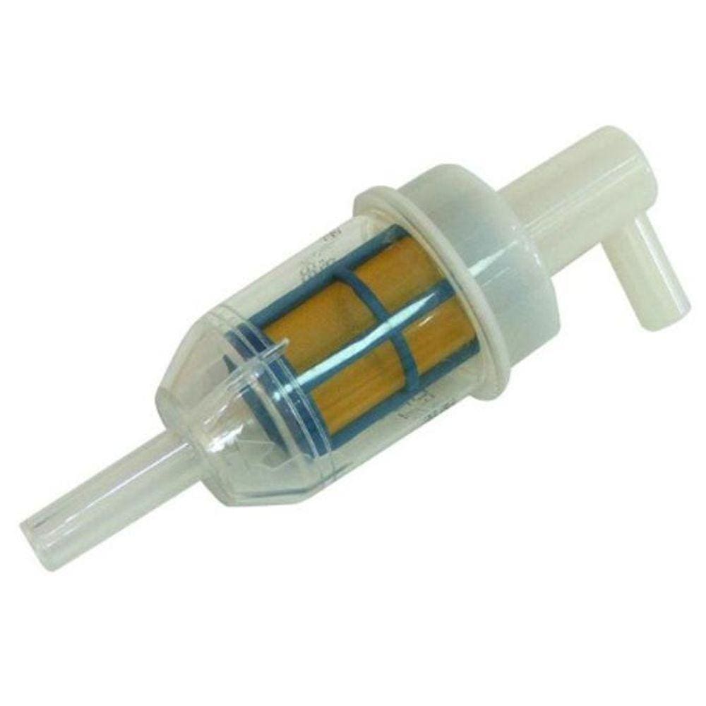 Filtro Combustível Secundário Rexton 2.9 290 Diesel 02/05