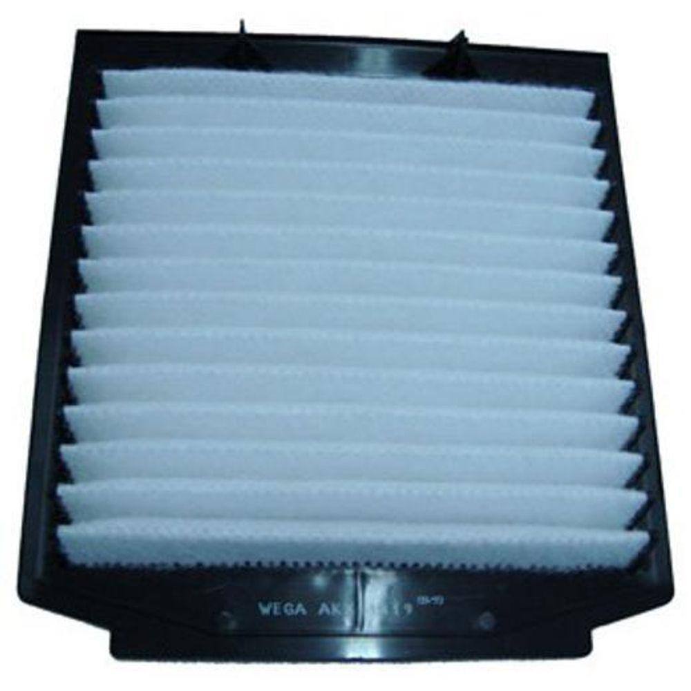 Filtro Ar Condicionado Higienizador Range Rover 3.6 Lp 95/02