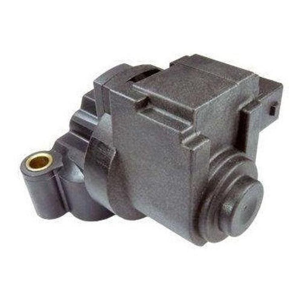 Atuador De Marcha Lenta Gm Chevrolet Kadett 2.0 98 Em Diante