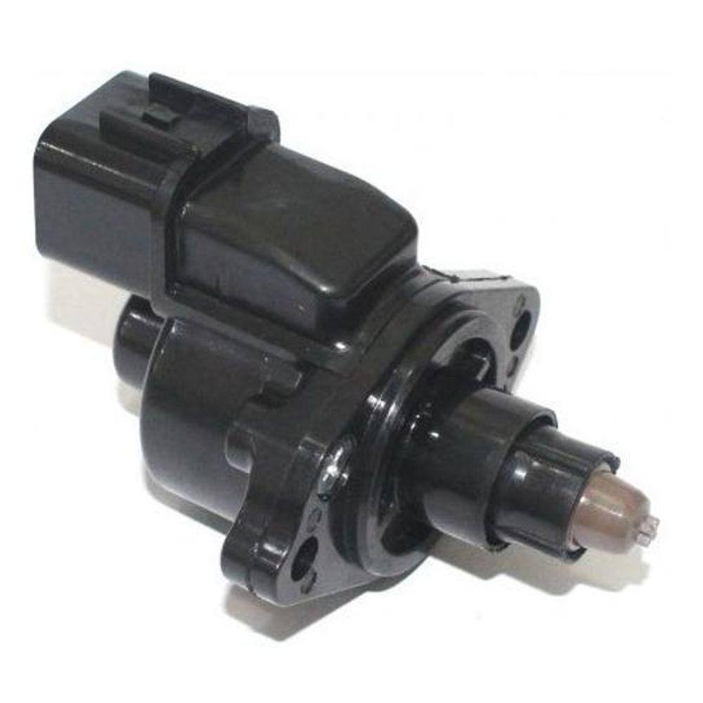 Atuador Marcha Lenta Eclipse 2.0 Gs 89 A 94 Motor De Passo
