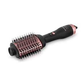Escova Secadora Es-14 1200W 3 Em 1 Rose 220V Mondial
