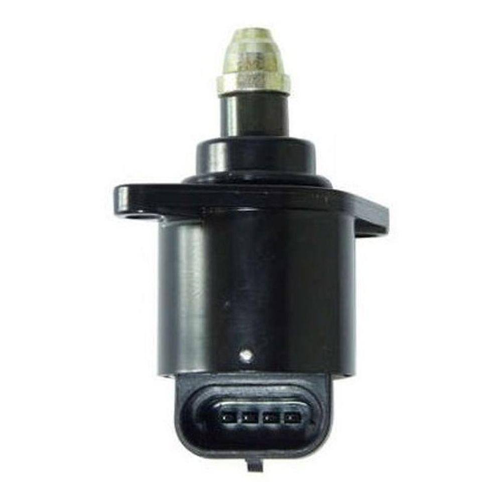 Atuador De Marcha Lenta Vw Volks Van 1.8 Mi Ap 98 A 01