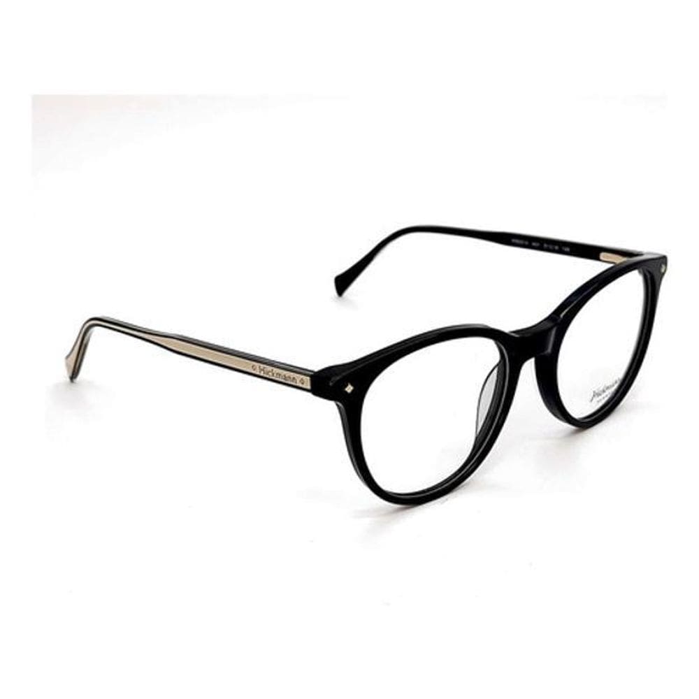 Óculos Hickmann HI60014 A01 Preto 51mm