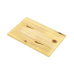 Painel Modulare em Madeira Pinus 1500X300X18 Mm