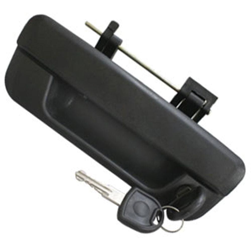 Maçaneta Ext Porta Esq Dianteira S-10 Blazer de 1996 a 2012