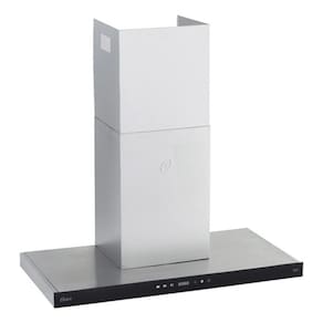 Coifa Parede Inox 2 Funções Touch Control 90cm 127v - Oster