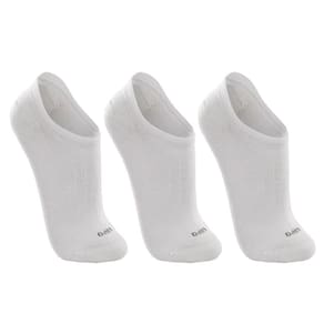 Kit C/ 3 Pares de Meia Lupo Sport Sapatilha 03270-089 - 39/44