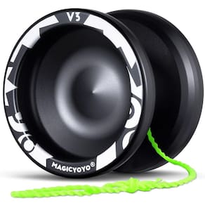 Liga Yoyo MAGICYOYO V3 para crianças iniciantes com acessórios