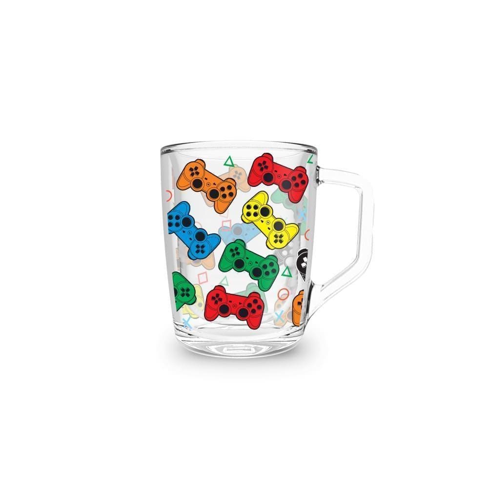 Xícara Hx55 Controle Gamers