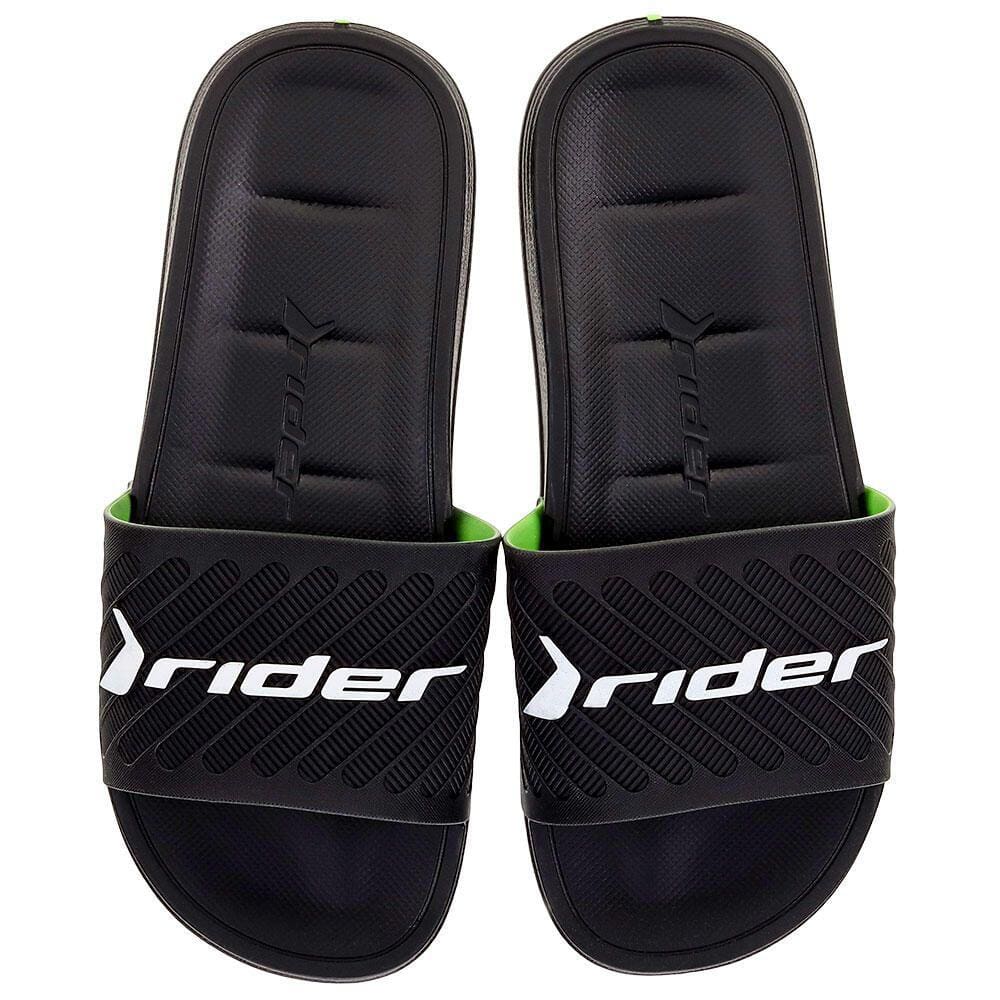 Chinelo Masculino Slide Free Ii Rider - 12323