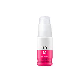 Refil de Tinta Compatível Canon G6010 GI-10 Magenta Compatível