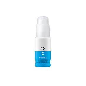 Refil de Tinta Compatível Canon GM4010 GI-10 Cyano Compatível