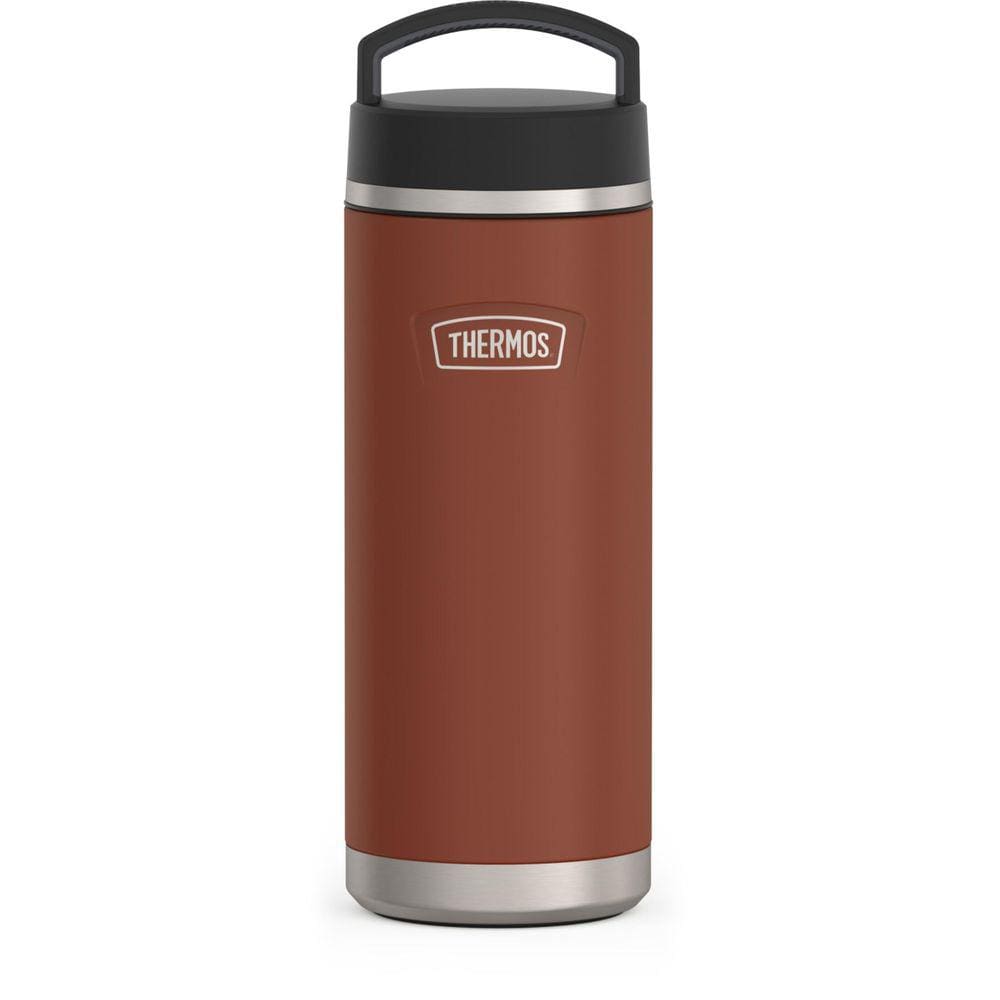 Garrafa de água THERMOS ICON SERIES em aço inoxidável 950mL