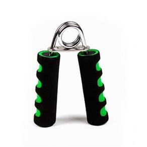 Exercitador Muscular De Mão Regulável Hand Grip Antibraço