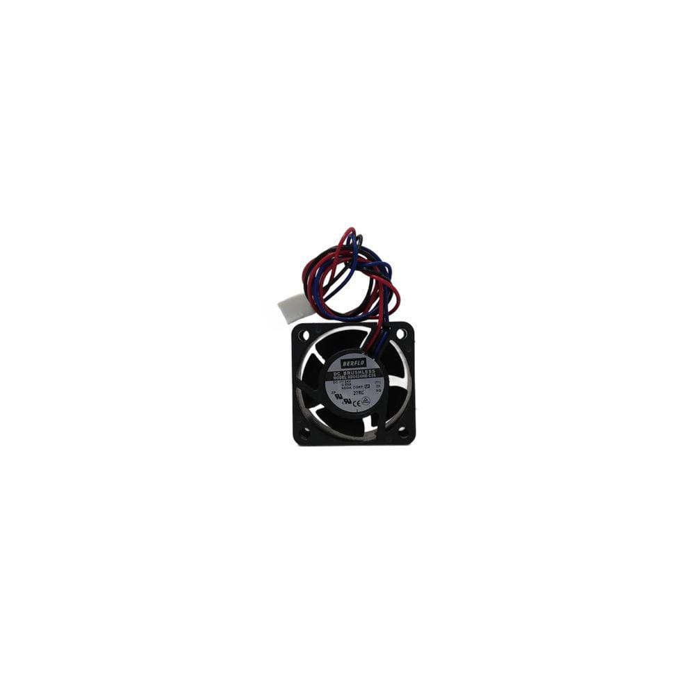 Microventilador Axial 40x40x20mm Adda Ad0424Hb-C56 24v