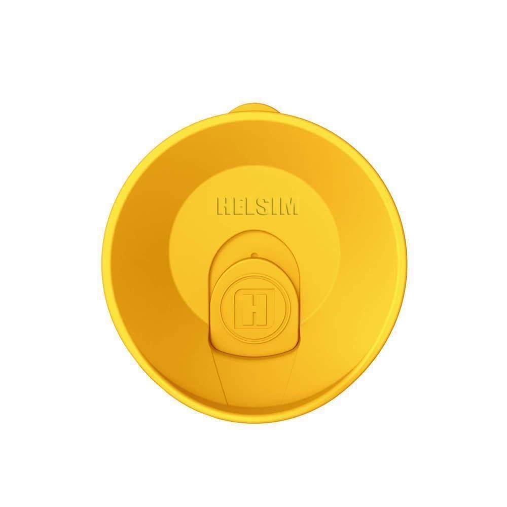 Tampa Viagem - Amarelo