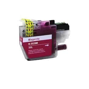 Cartucho Para Brother MFC-J5930DW LC3029M Compatível