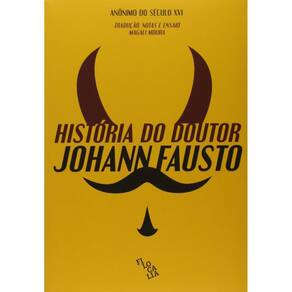 História do Doutor Johann Fausto