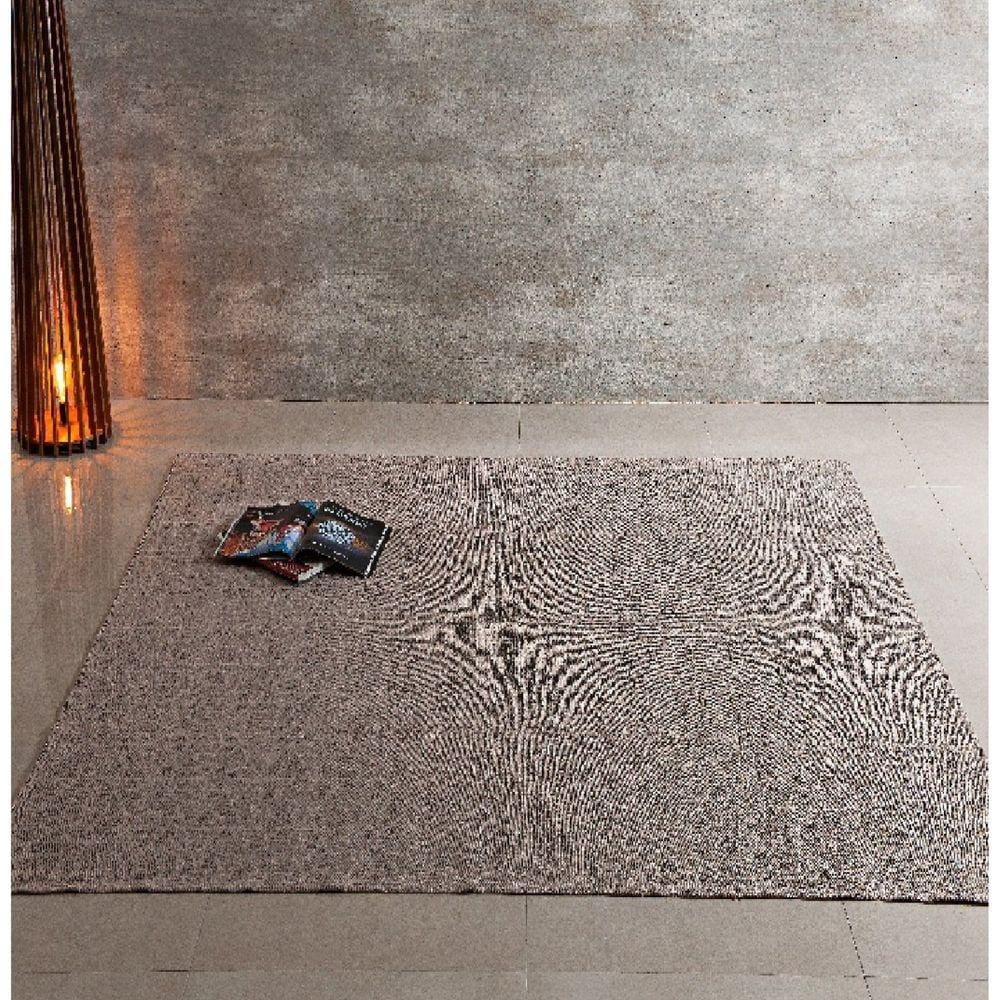 Tapete Kilim Anatolia 2,00 X 2,50 Bege