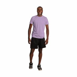 Camiseta Algodão Sportswear Muvin - Masculino - Mais Conforto para seu Treino e Caminhada