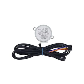 Motor Aleta/Swing Ar Split Lg Inv 18000Btus 4681Ap2968S