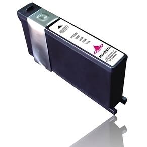 Cartucho Para Lexmark Pro 9082 108xl M Compatível
