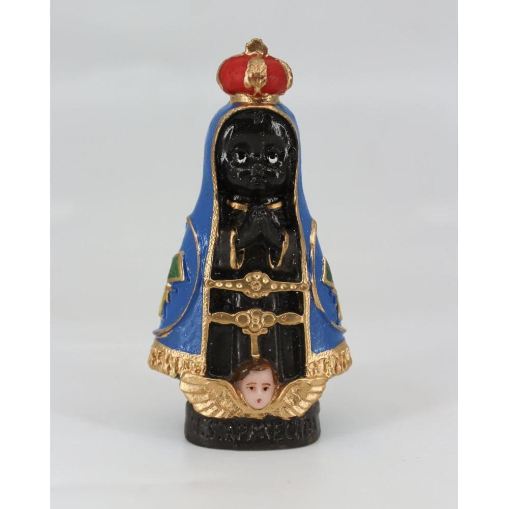 Nossa Senhora Aparecida - Infantil - 8 cm