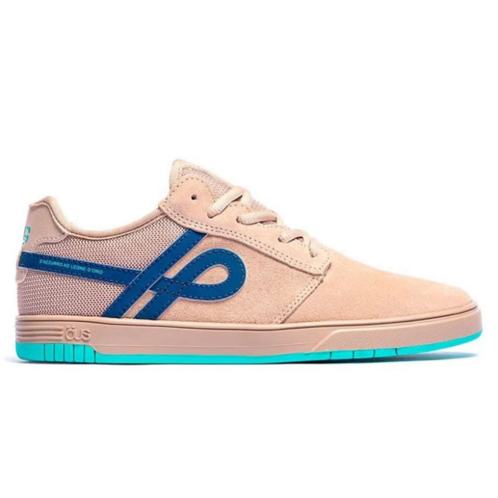 Tenis Naccarato Atlantis Furta Cor