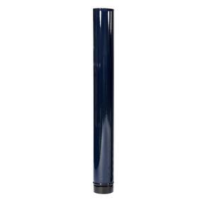 Cano Esmaltado para Chamine Venax Azul 1M 110mm