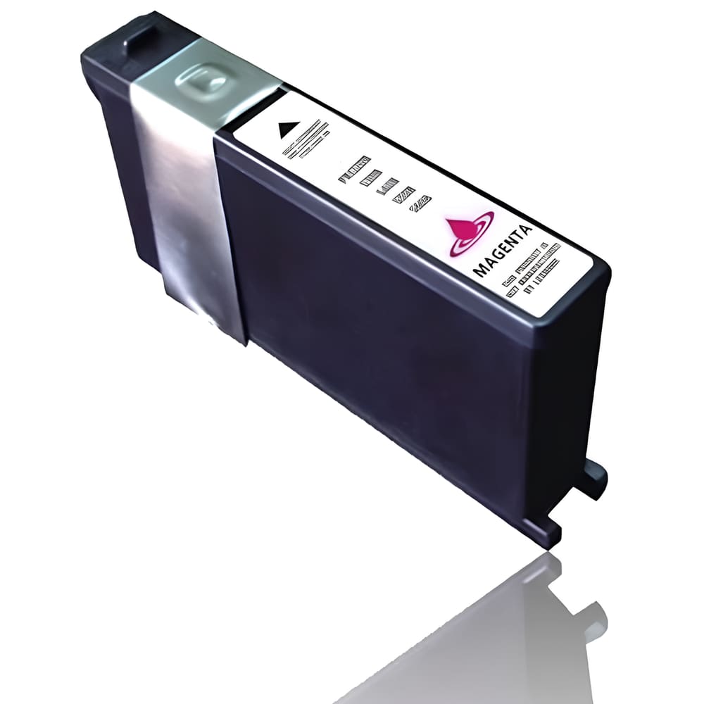Cartucho Para Lexmark Pro 208 108xl M Compatível