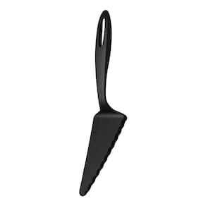 Espátula Para Bolo e Torta 30cm Ability em Nylon Preto - Tramontina 25164100