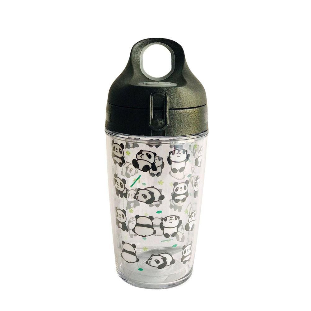 Garrafa Sports Fit 360Ml Pandas