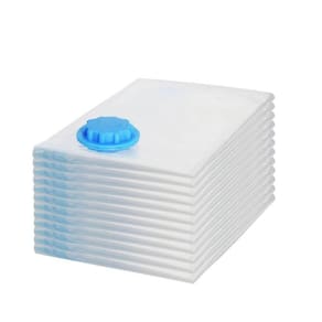 SACO A VACUO ORGANIZAR BAGAGEM MALISSIMA - 60 x 80
