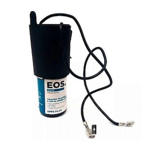 Capacitor De Partida