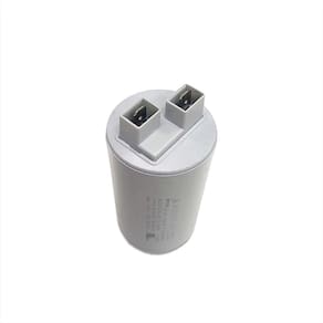 Capacitor P/Geladeira