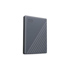 Disco rígido portátil Western Digital WD 5TB USB-C/A