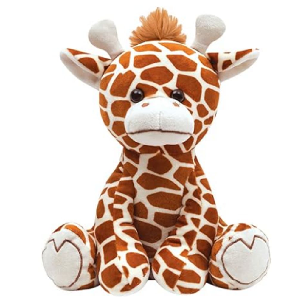 Minha Girafinha - Buba  