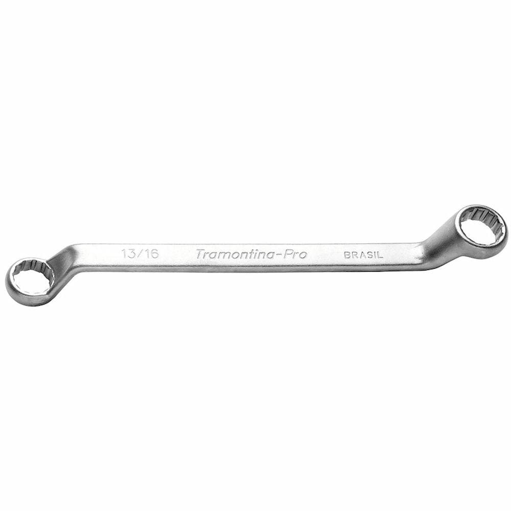 Chave Estrela 1/2x9/16” Tramontina PRO