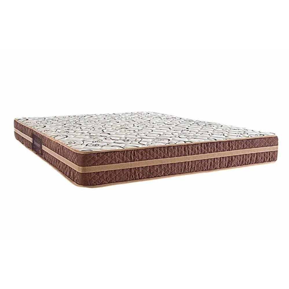 Colchão Casal Espuma Compact AG 65 / D28 / Besmont Double Face (138x188x20) - Herval