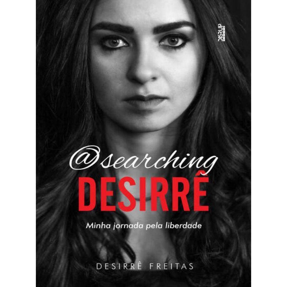 @Searching Desirrê