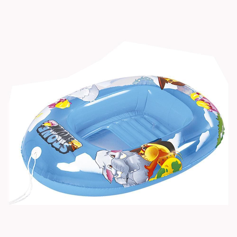 Boia / Bote Inflavel Stone Skunk 100X70Cm