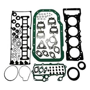Jogo Junta Motor L200 Triton 3.2 16V 2008/. Aço Com Retentor