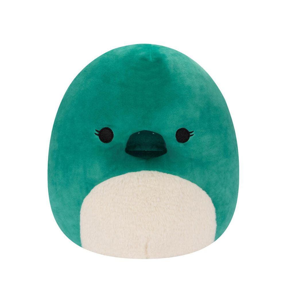 Pelúcia Squishmallows Macio Animais 14cm - Sunny 2864