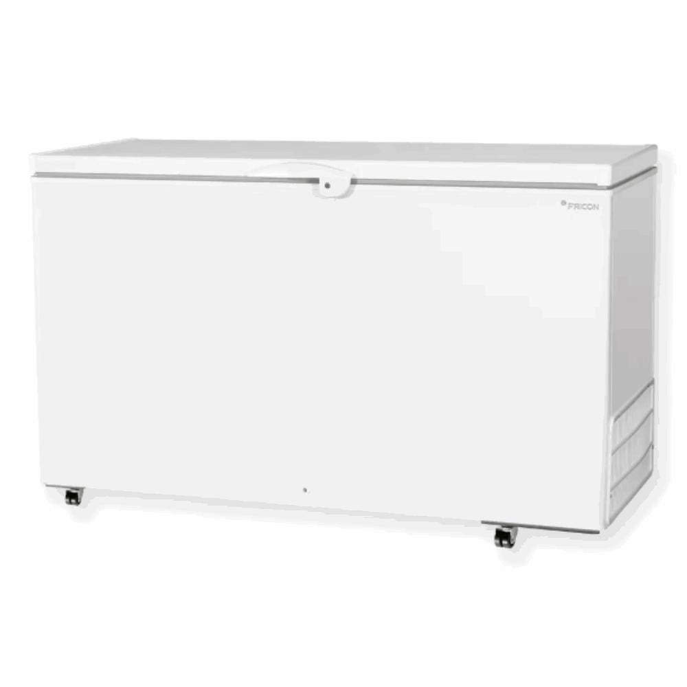 Freezer Horizontal Congelados 411L Fricon